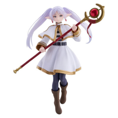 葬送の*フリーレン Grandista FRIEREN フィギュア