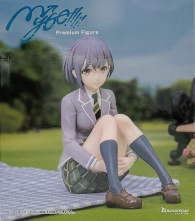 BanG Dream!プレミアムフィギュア MyGO!!!!! 高松 燈 制服 ver.